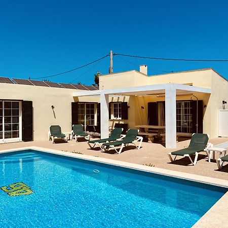 Villa Jordi - Cala En Porter Cala En Porter  Dış mekan fotoğraf