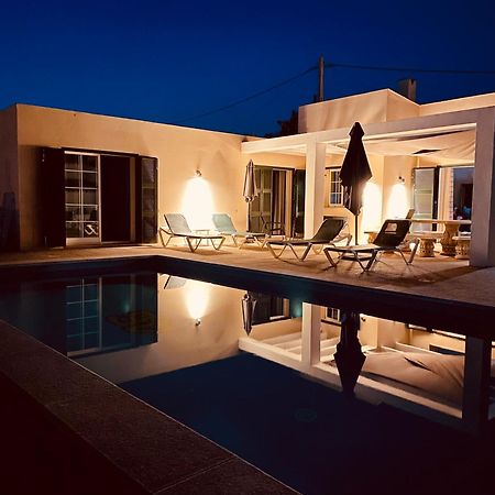 Villa Jordi - Cala En Porter Cala En Porter  Dış mekan fotoğraf