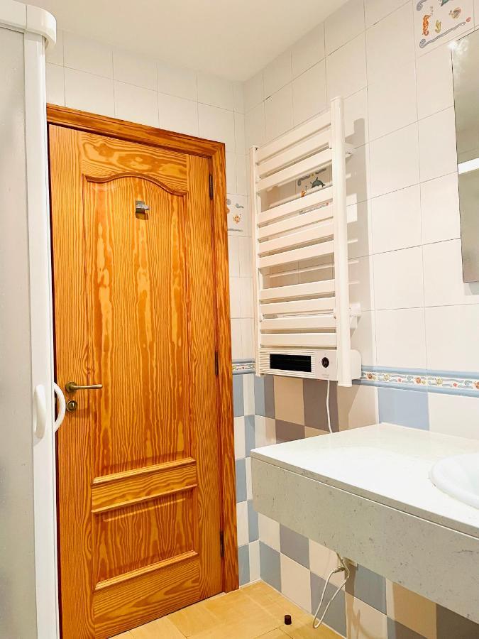 Villa Jordi - Cala En Porter Cala En Porter  Dış mekan fotoğraf