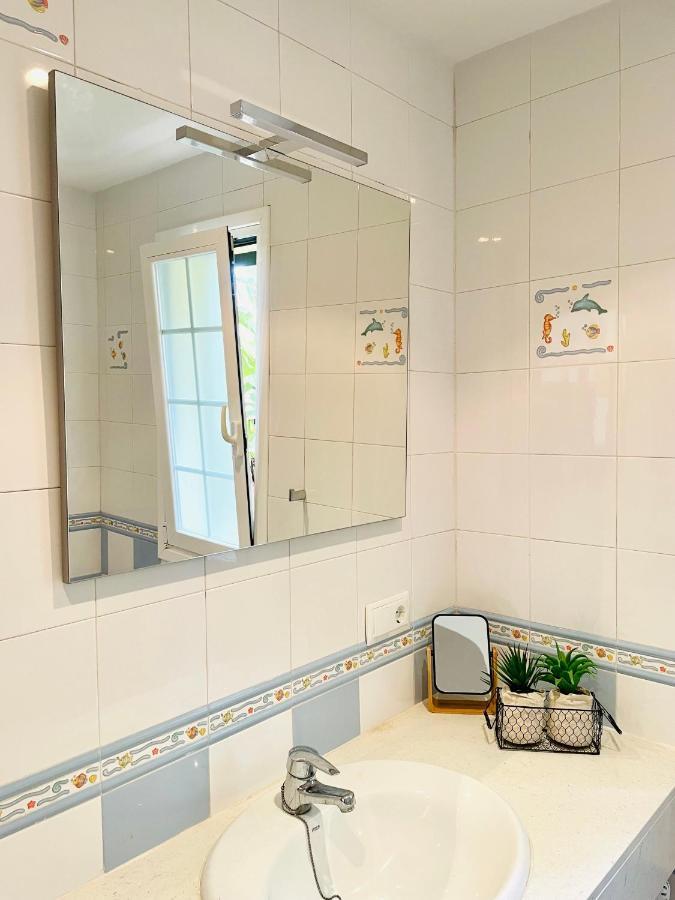 Villa Jordi - Cala En Porter Cala En Porter  Dış mekan fotoğraf