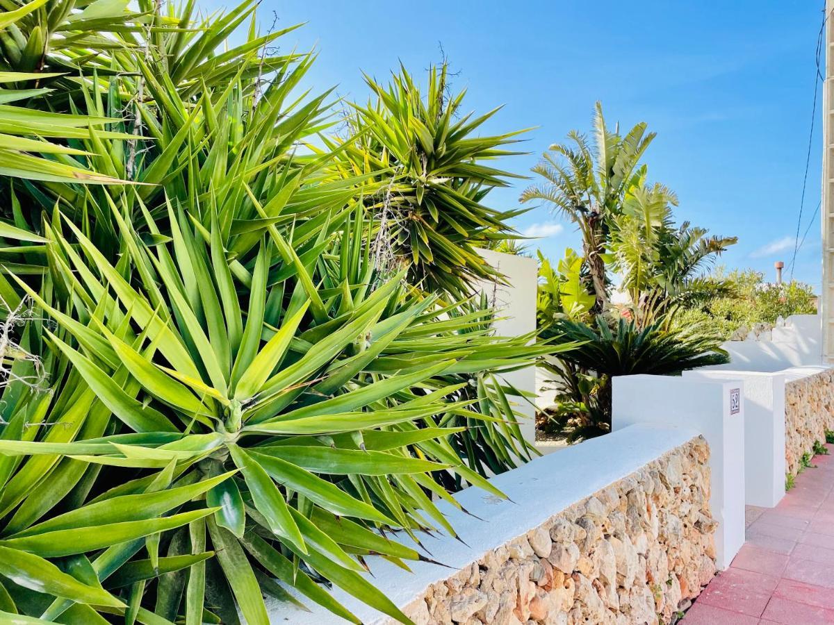Villa Jordi - Cala En Porter Cala En Porter  Dış mekan fotoğraf