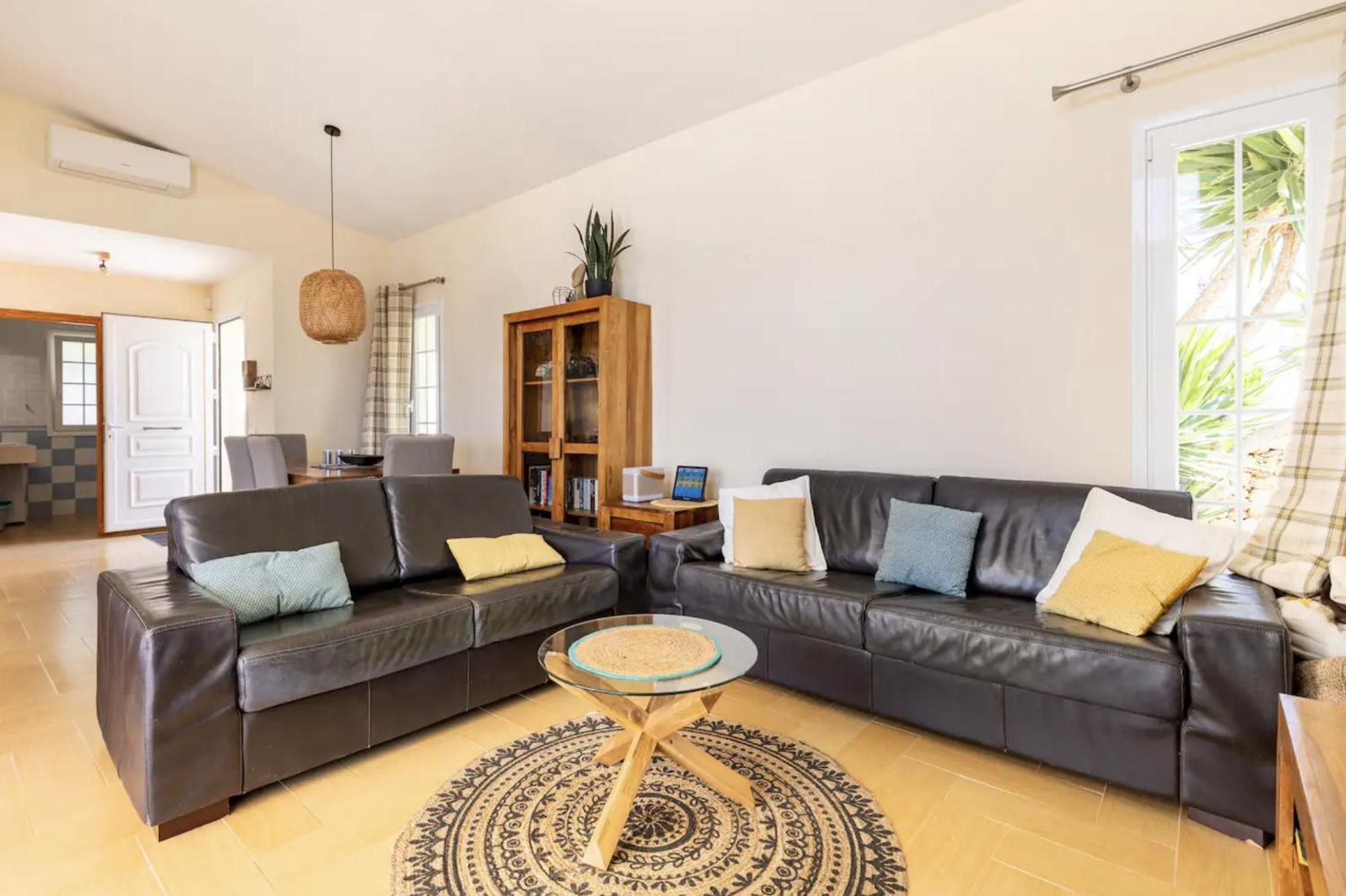 Villa Jordi - Cala En Porter Cala En Porter  Dış mekan fotoğraf