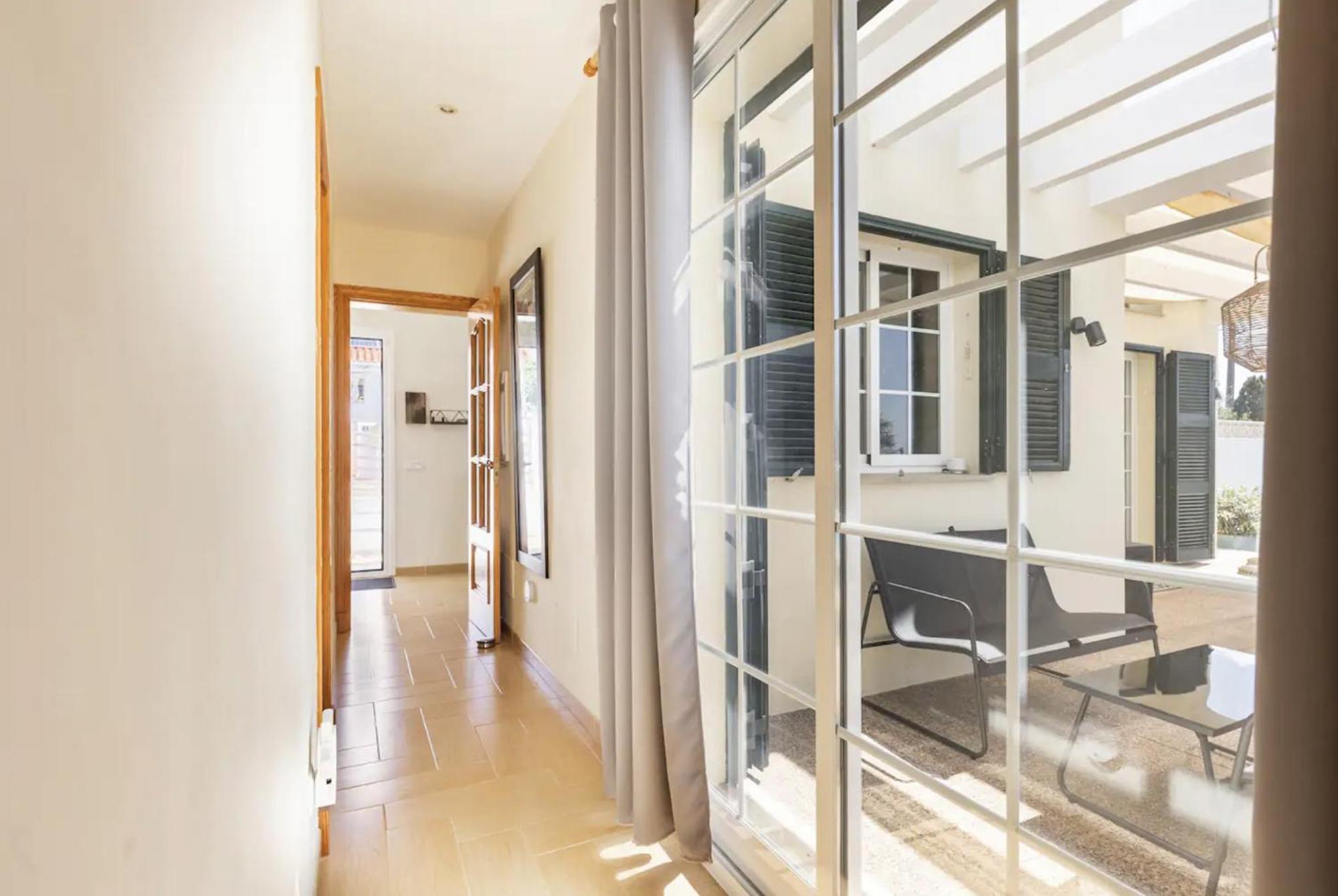 Villa Jordi - Cala En Porter Cala En Porter  Dış mekan fotoğraf