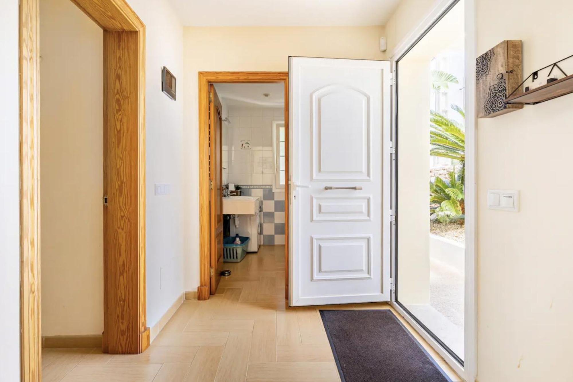 Villa Jordi - Cala En Porter Cala En Porter  Dış mekan fotoğraf