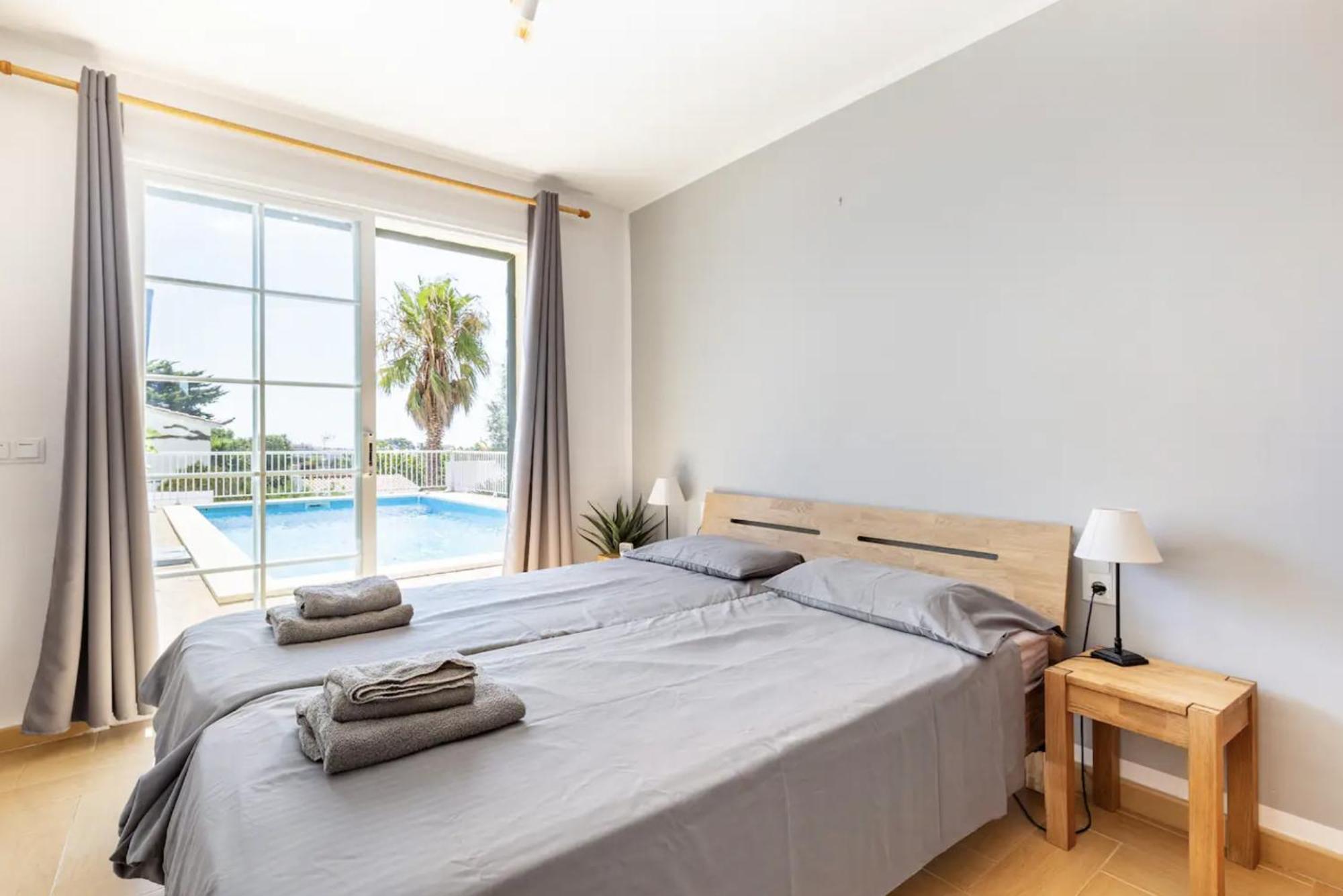 Villa Jordi - Cala En Porter Cala En Porter  Dış mekan fotoğraf