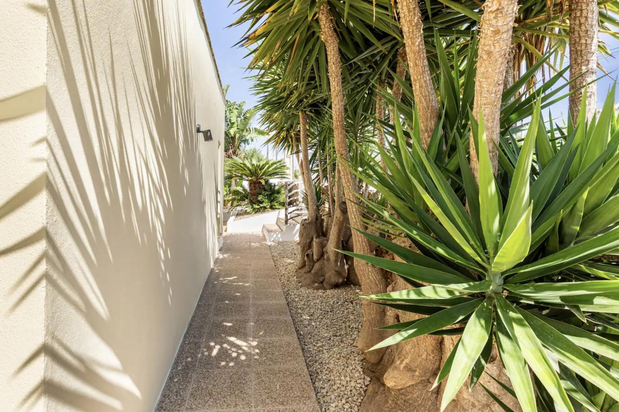 Villa Jordi - Cala En Porter Cala En Porter  Dış mekan fotoğraf