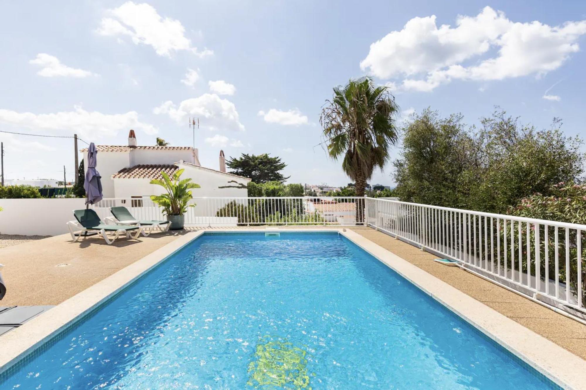 Villa Jordi - Cala En Porter Cala En Porter  Dış mekan fotoğraf