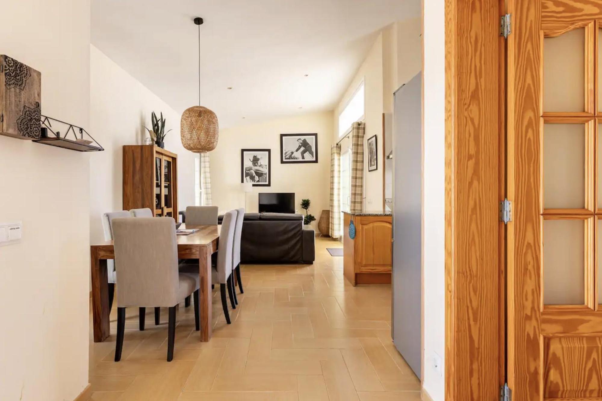 Villa Jordi - Cala En Porter Cala En Porter  Dış mekan fotoğraf
