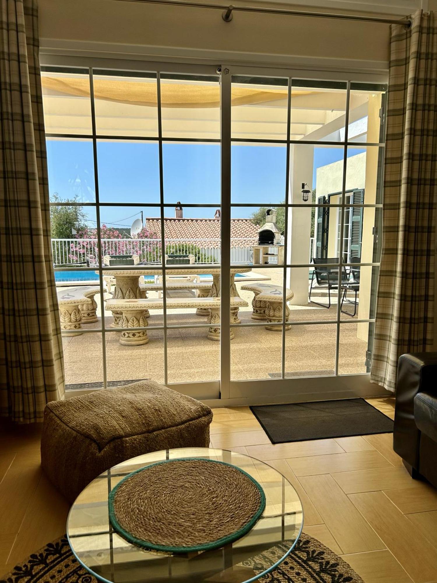 Villa Jordi - Cala En Porter Cala En Porter  Dış mekan fotoğraf