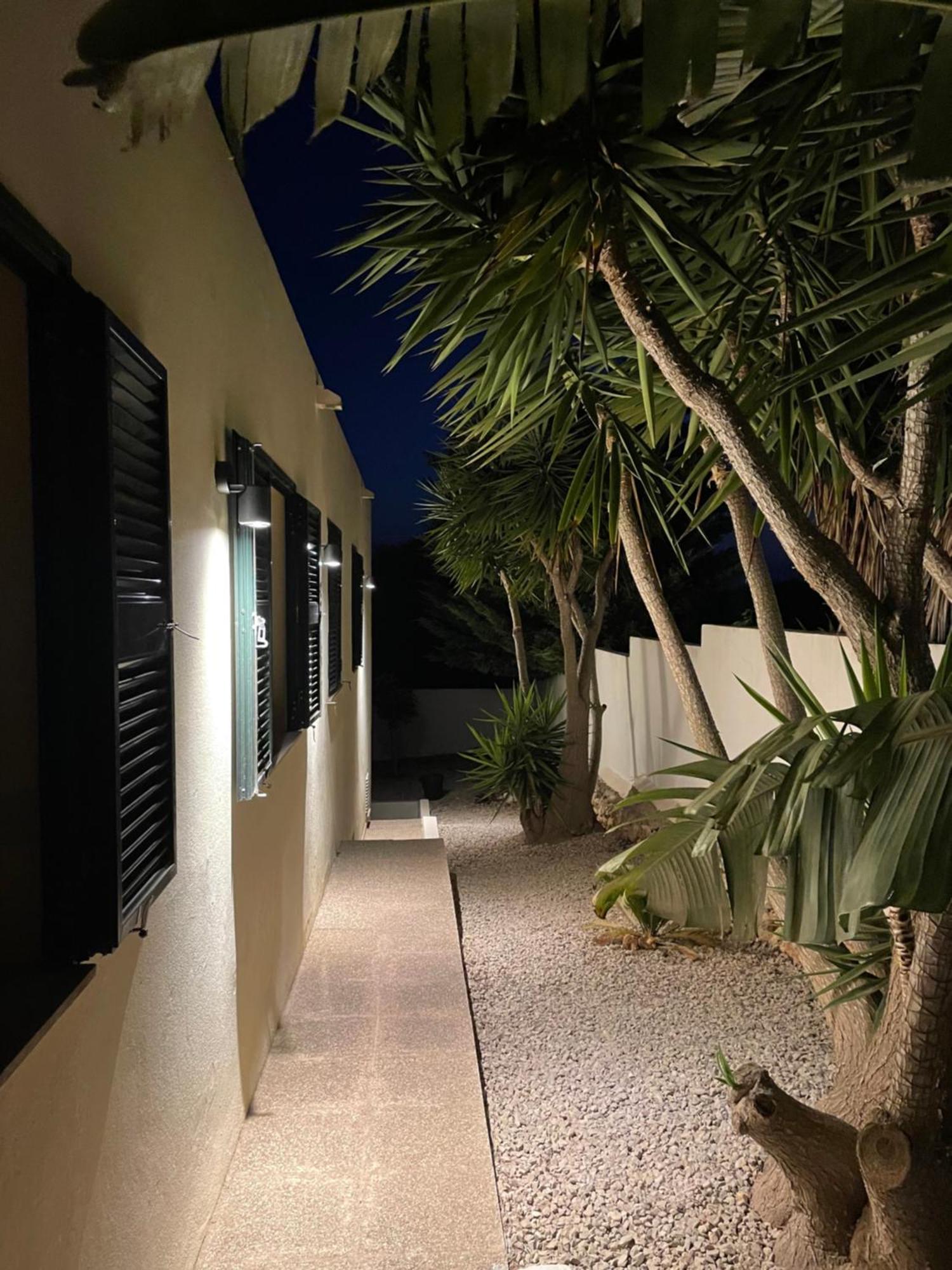 Villa Jordi - Cala En Porter Cala En Porter  Dış mekan fotoğraf